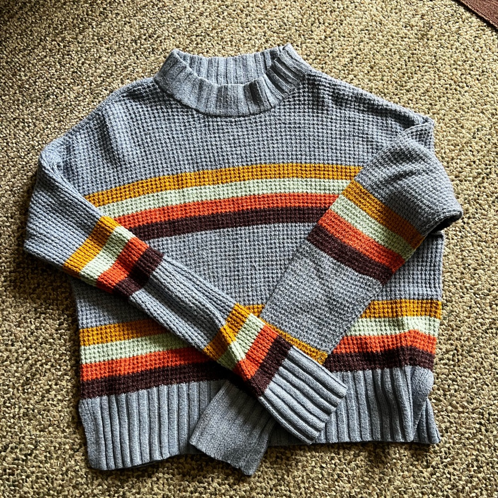 *free if added to a bundle* SO Brand sweater